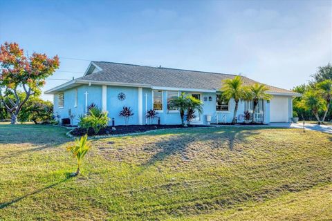 Photo of 11097 Euler Avenue, Englewood, FL 34224 (MLS # D6144783)