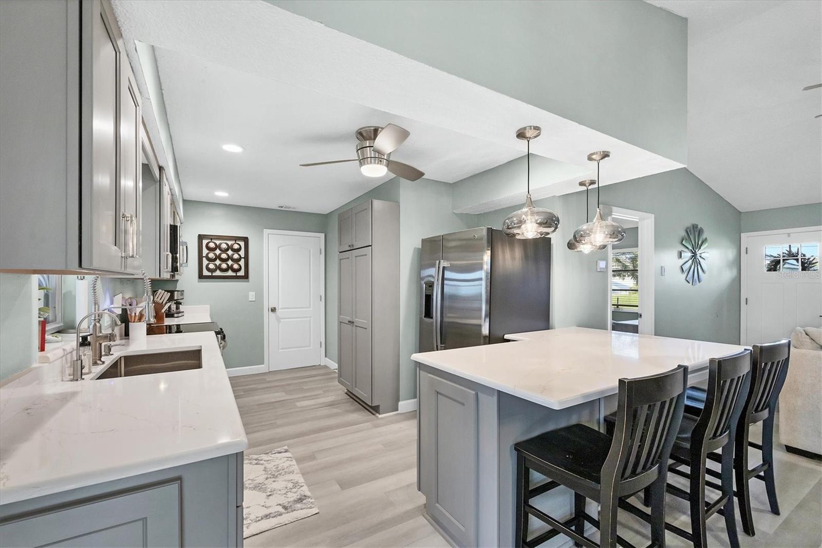 PORT CHARLOTTE SEC 063 - Residential