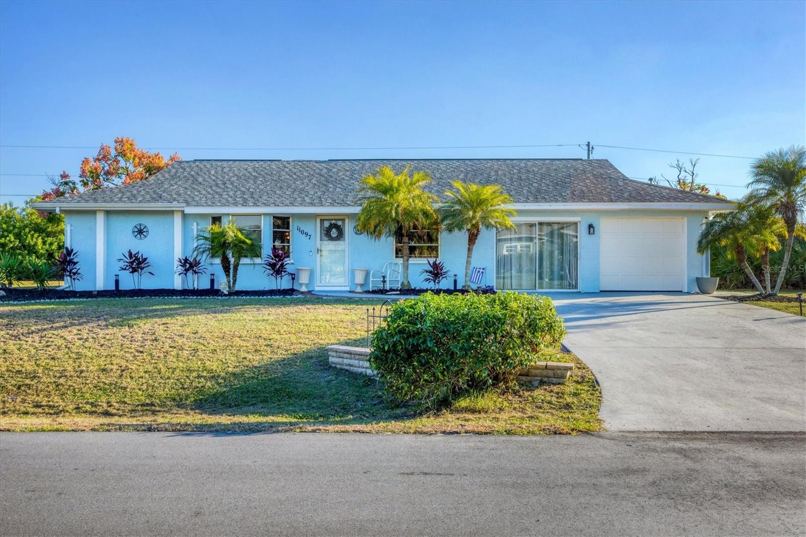 PORT CHARLOTTE SEC 063 - Residential