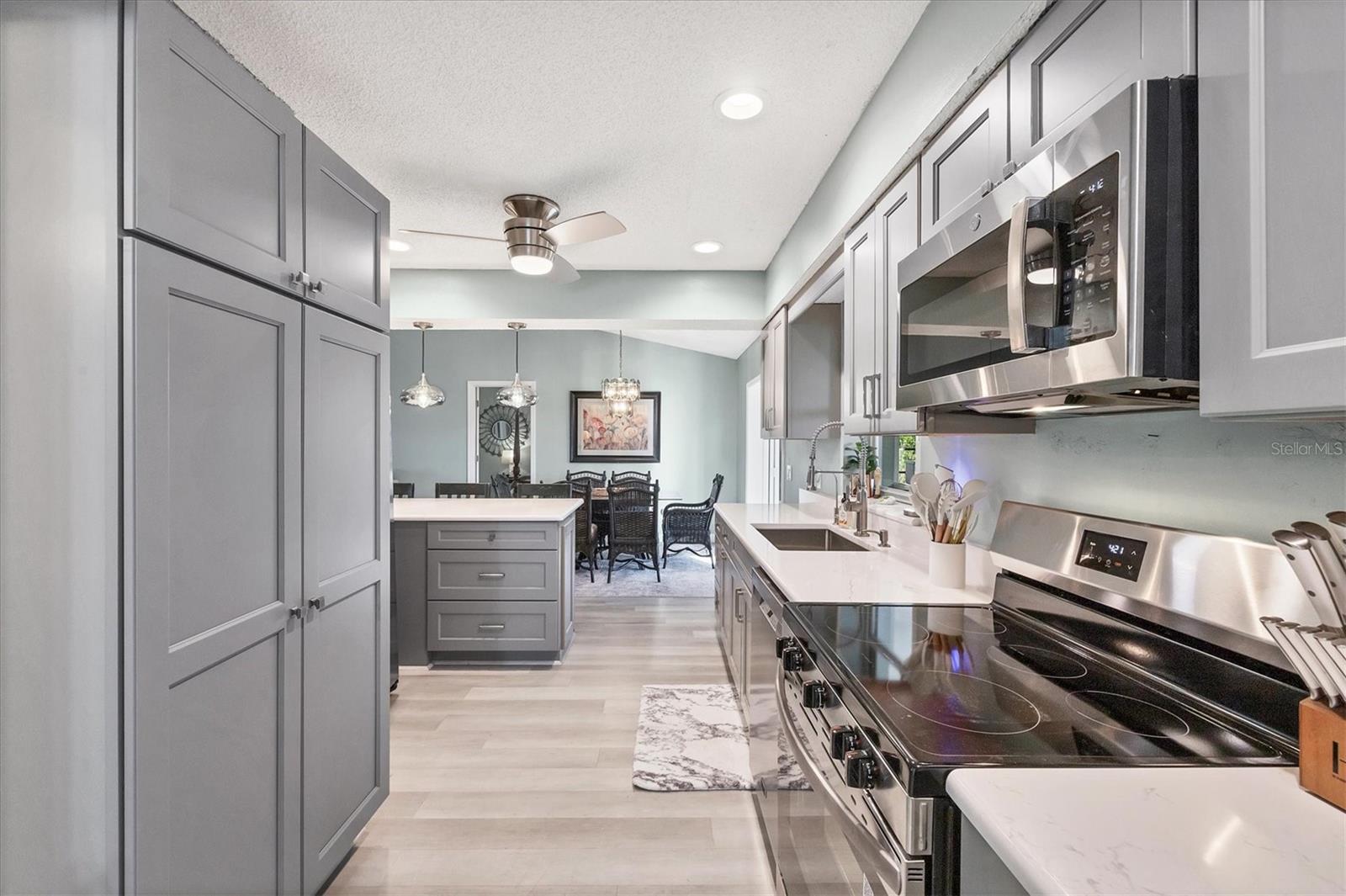 PORT CHARLOTTE SEC 063 - Residential