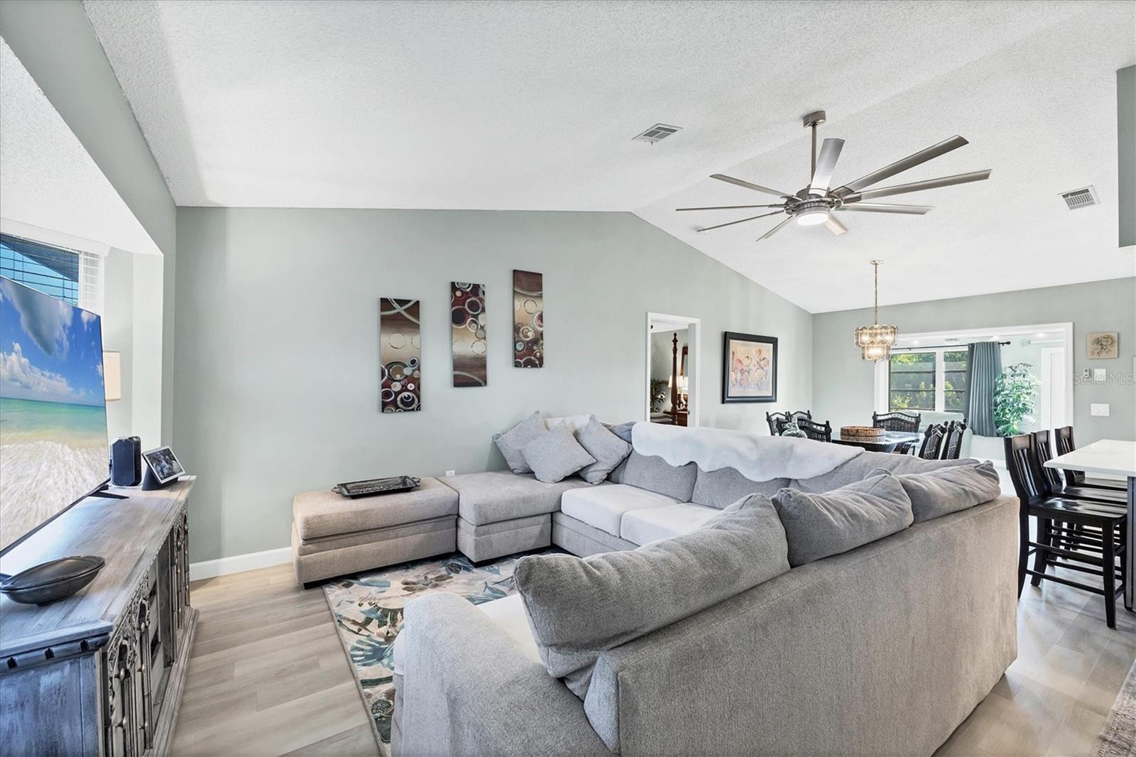 PORT CHARLOTTE SEC 063 - Residential