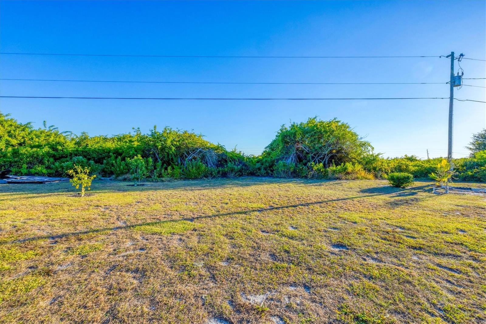 PORT CHARLOTTE SEC 063 - Residential