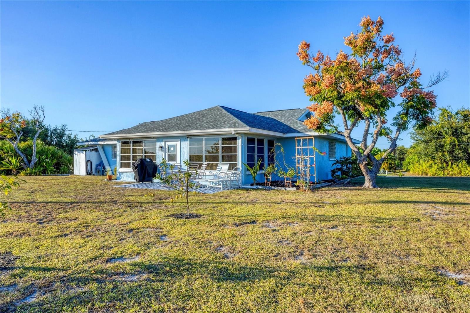 PORT CHARLOTTE SEC 063 - Residential