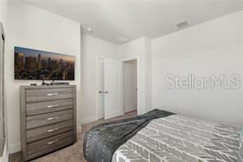 Tiny photo for 17238 Blessing Drive, Clermont, FL 34714 (MLS # S5122187)