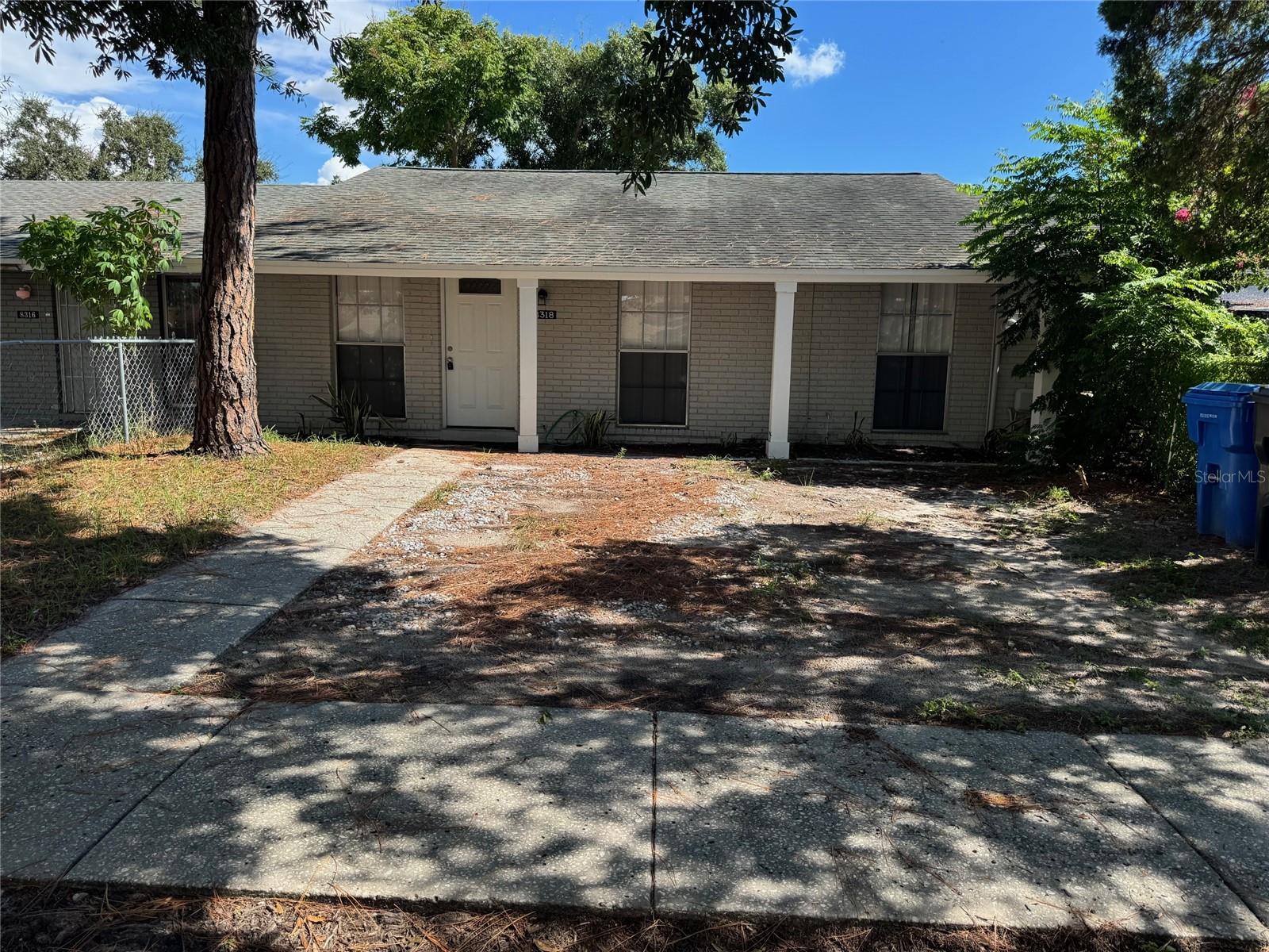 Beautiful 3-bedroom, 2-bathroom home. Perfect for first-time homebuyers, this home looks great. Located in the desirable Town 'n' Country area with quick access to major highways. Whether traveling to Tampa International Airport, downtown Tampa, or the beaches, this location makes it easy. Don't miss your opportunity to own this beautiful home! Schedule your showing today!