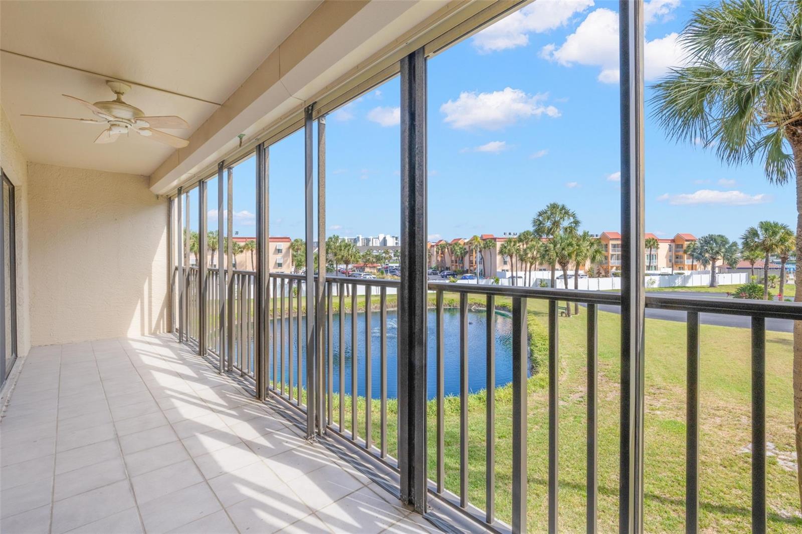 BRIDGEHAMPTON BAY CONDO - Residential