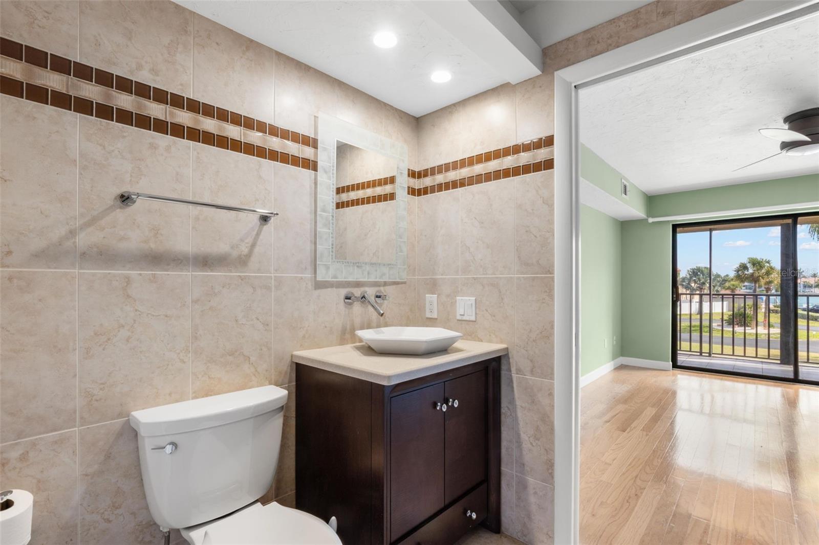 BRIDGEHAMPTON BAY CONDO - Residential