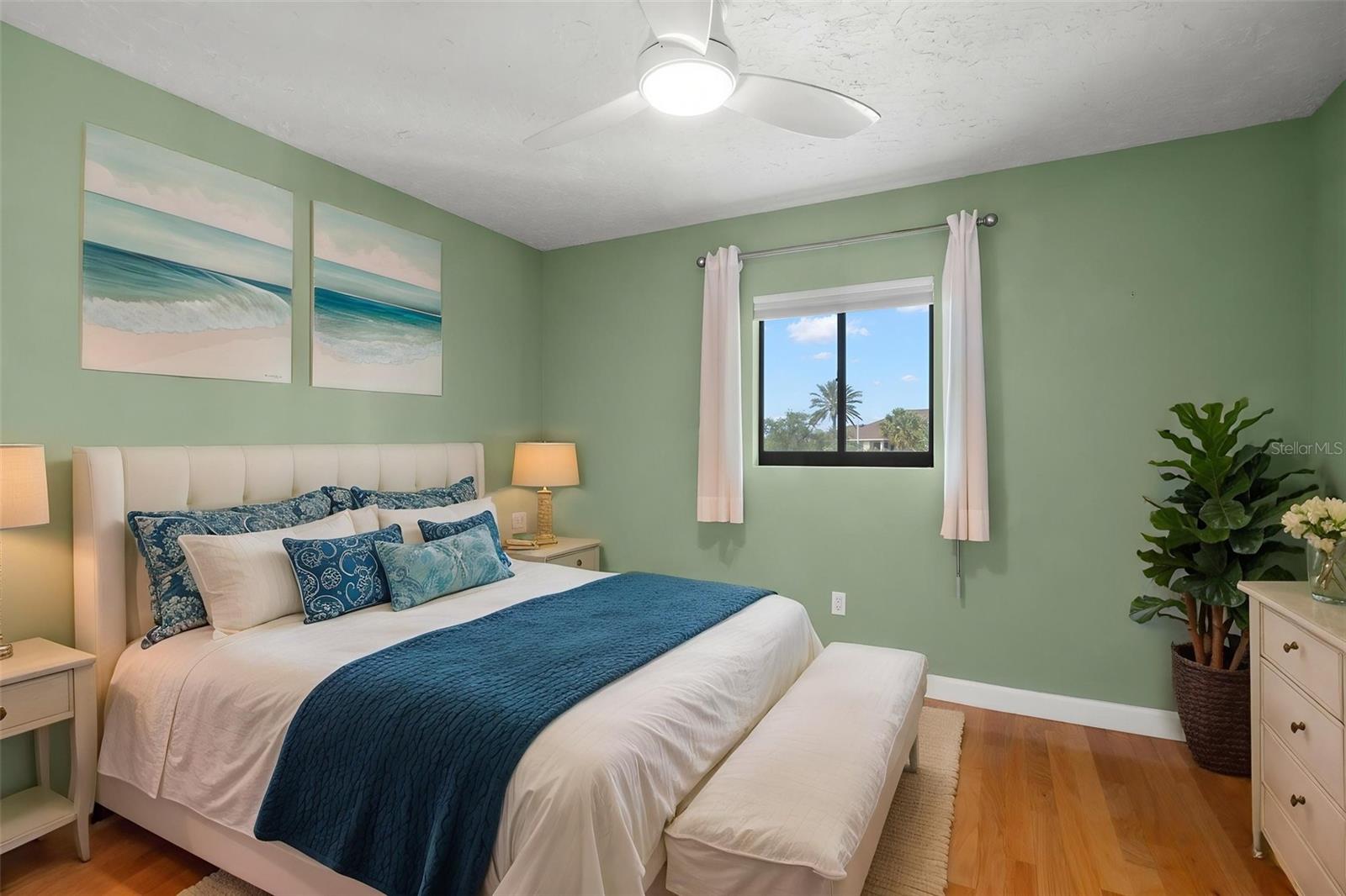 BRIDGEHAMPTON BAY CONDO - Residential