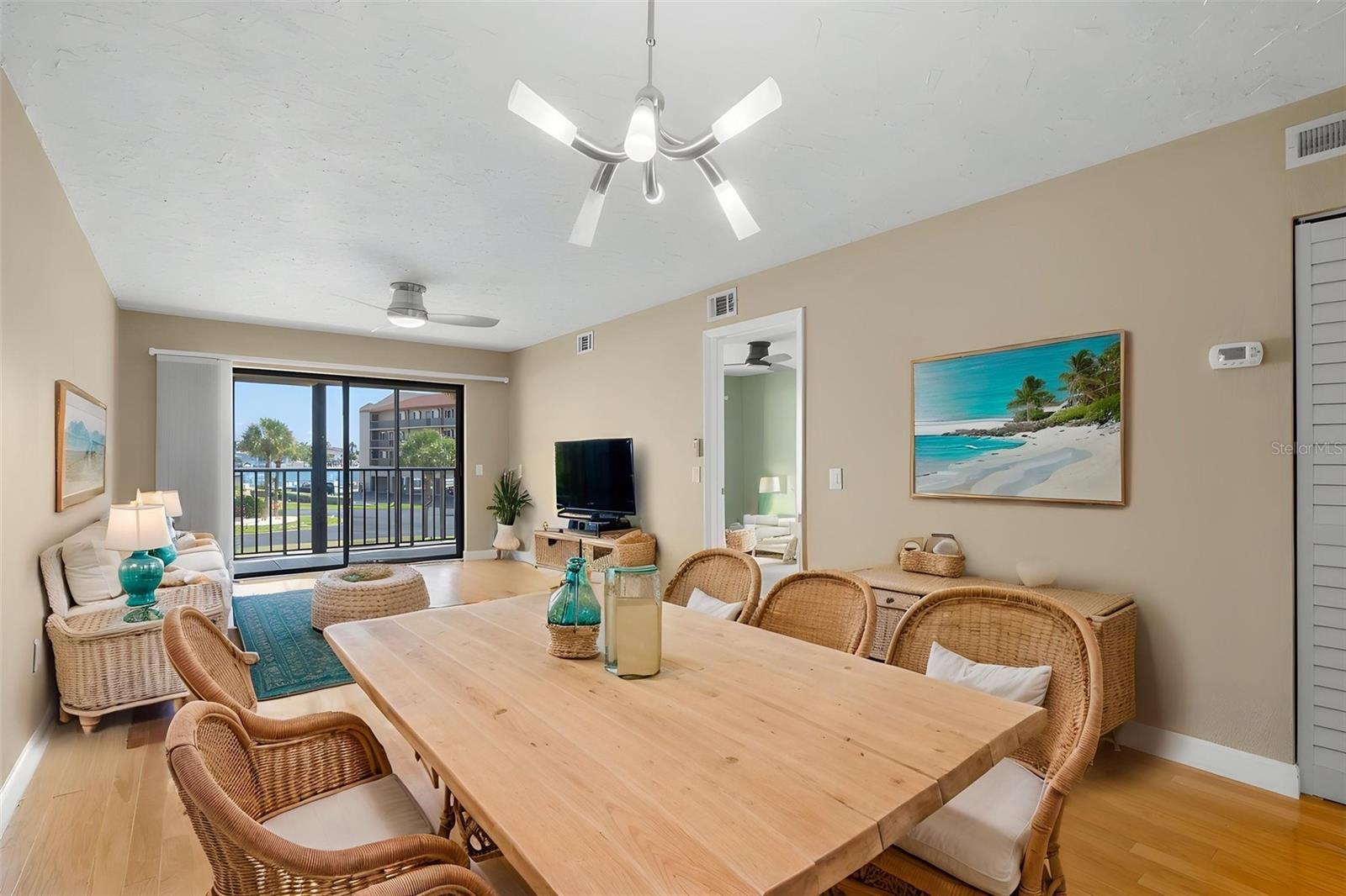 BRIDGEHAMPTON BAY CONDO - Residential