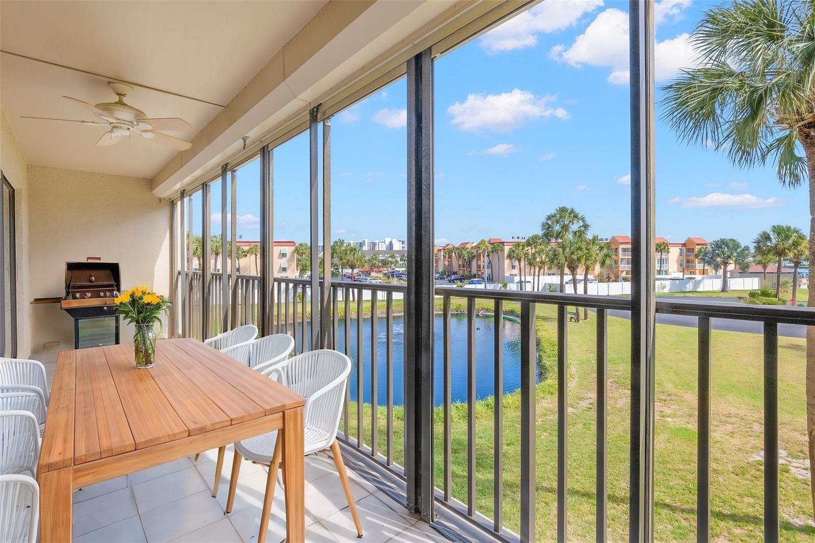 BRIDGEHAMPTON BAY CONDO - Residential