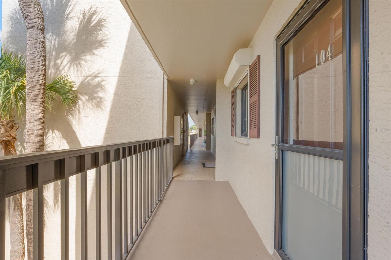 BRIDGEHAMPTON BAY CONDO - Residential