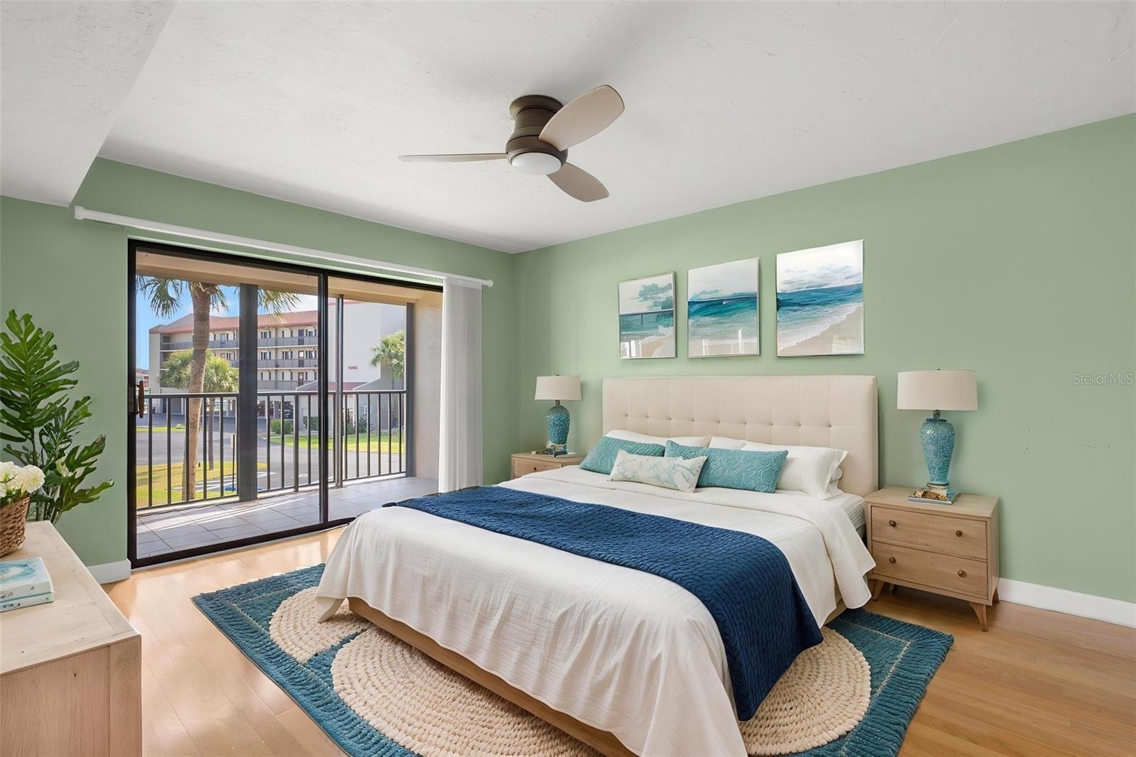 BRIDGEHAMPTON BAY CONDO - Residential