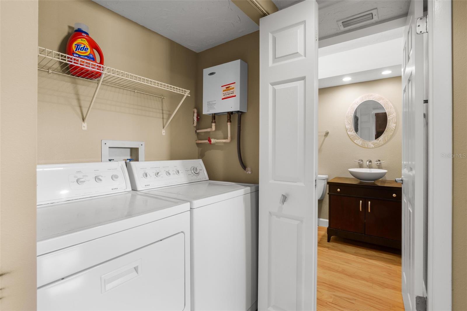 BRIDGEHAMPTON BAY CONDO - Residential