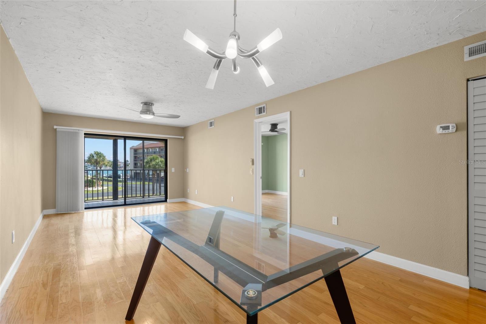 BRIDGEHAMPTON BAY CONDO - Residential