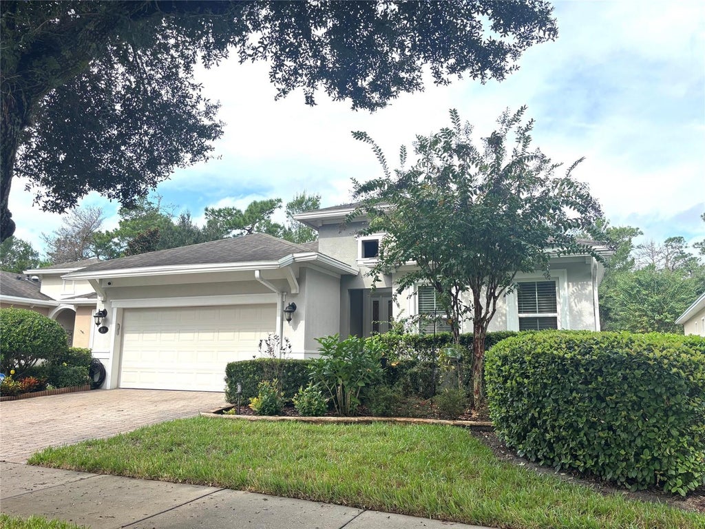 Photo of 1076 Gardenshire Lane, Deland, FL 32724 (MLS # V4951685)