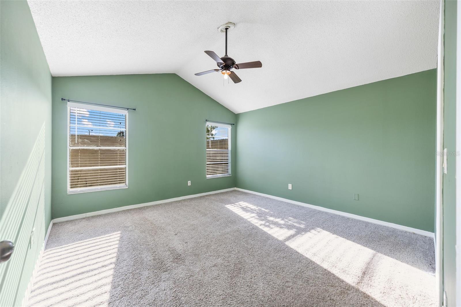 BAYPORT WEST PH I - Residential