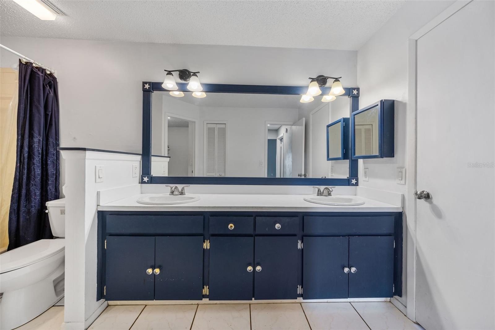 BAYPORT WEST PH I - Residential