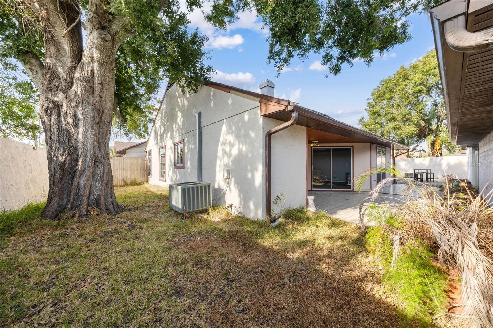 BAYPORT WEST PH I - Residential