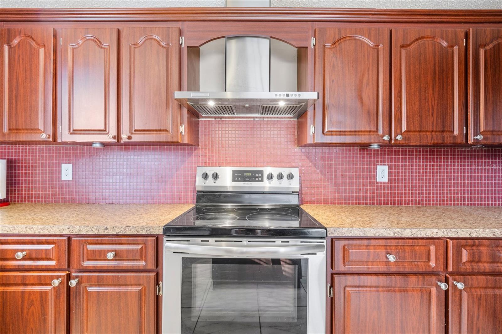 BAYPORT WEST PH I - Residential