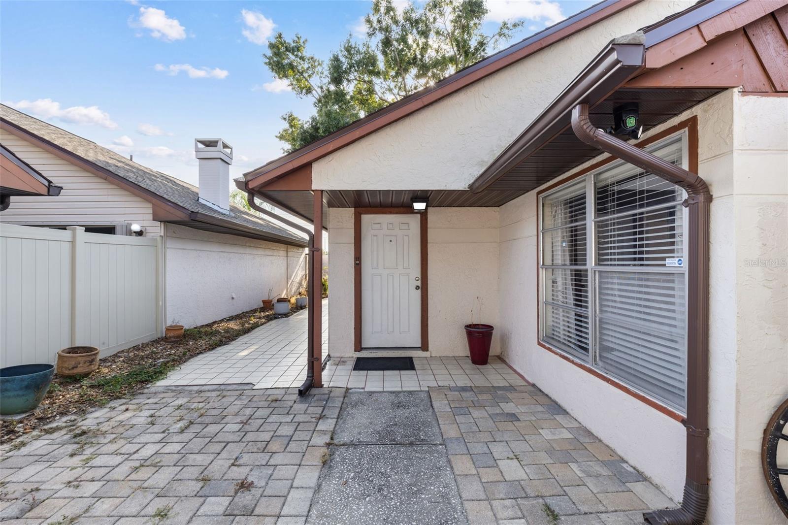 BAYPORT WEST PH I - Residential