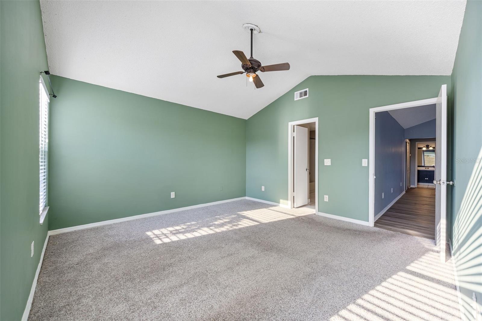 BAYPORT WEST PH I - Residential