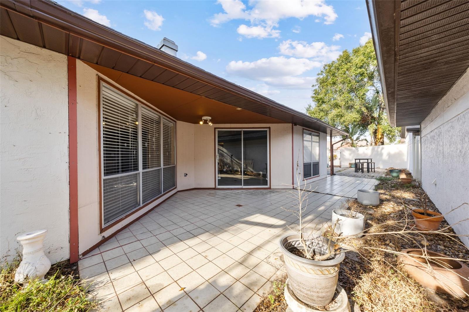 BAYPORT WEST PH I - Residential