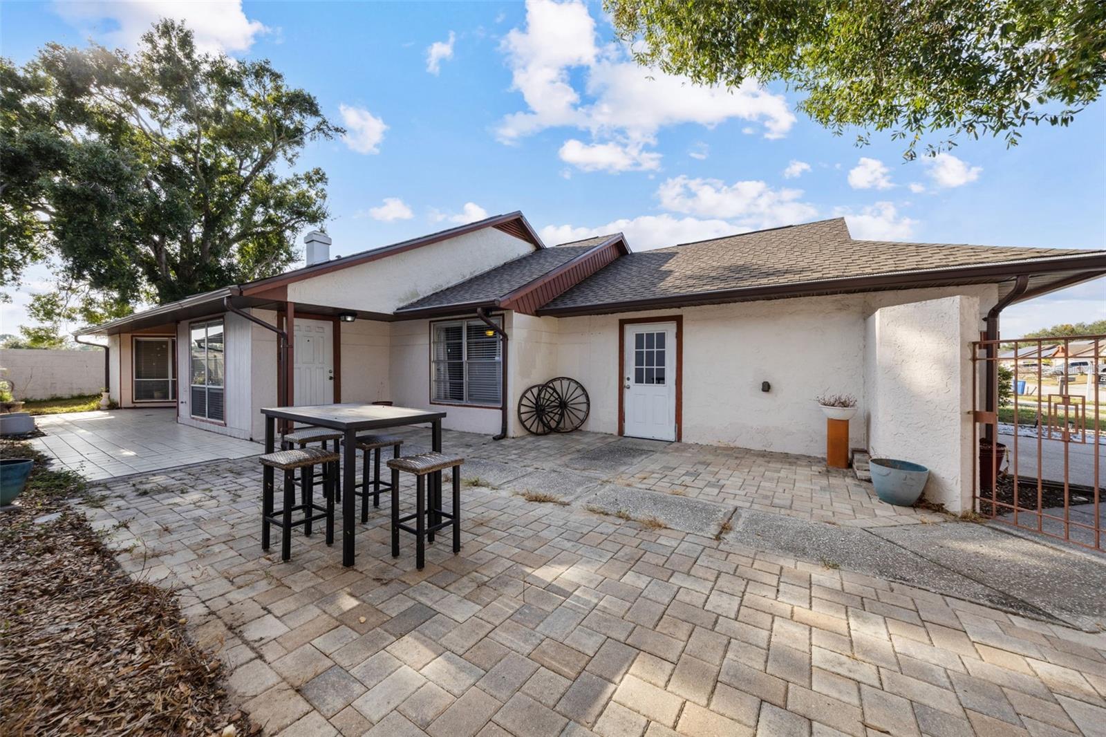 BAYPORT WEST PH I - Residential