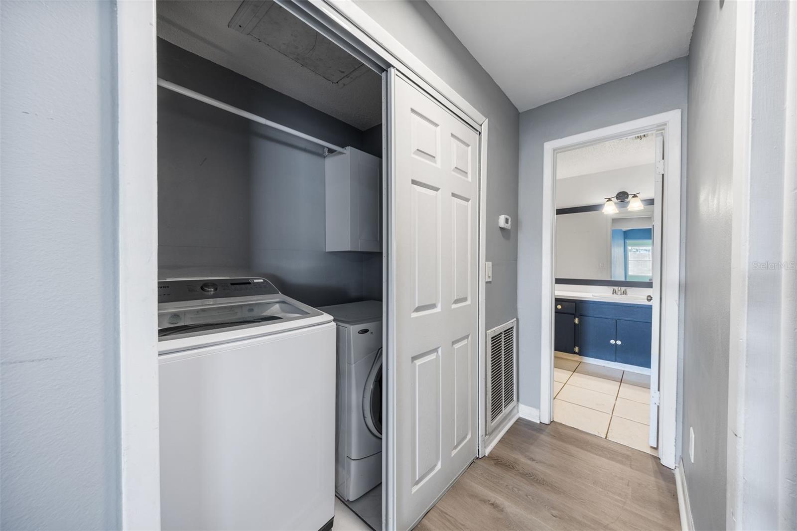 BAYPORT WEST PH I - Residential