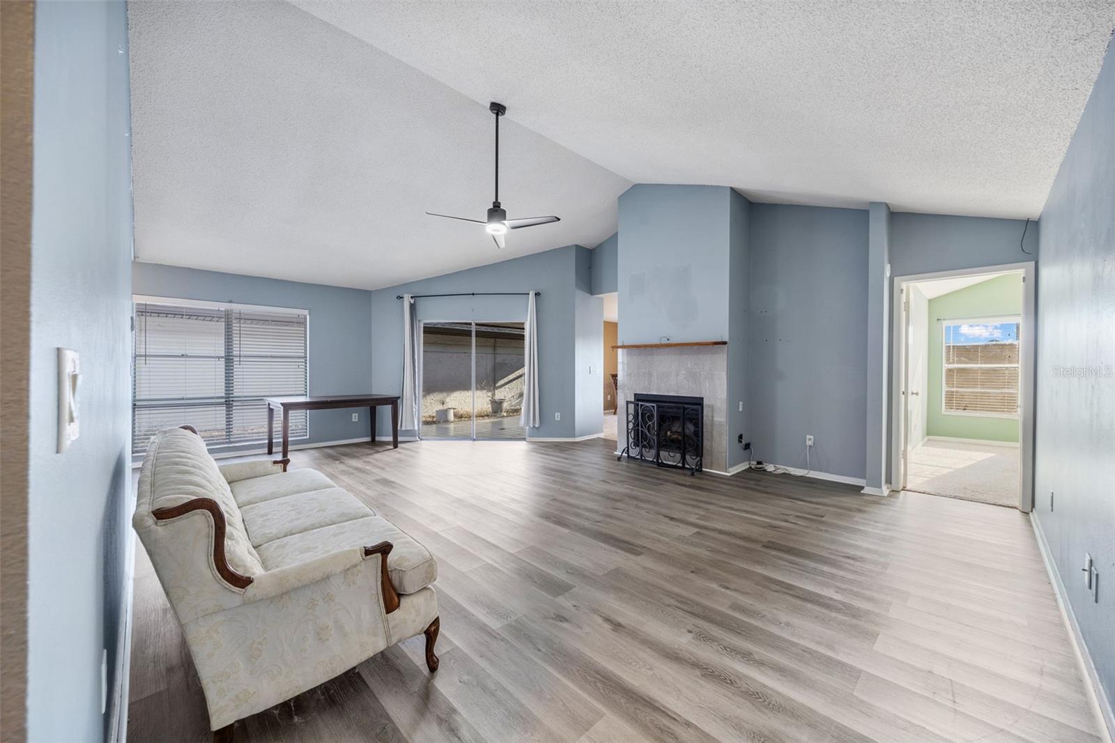 BAYPORT WEST PH I - Residential