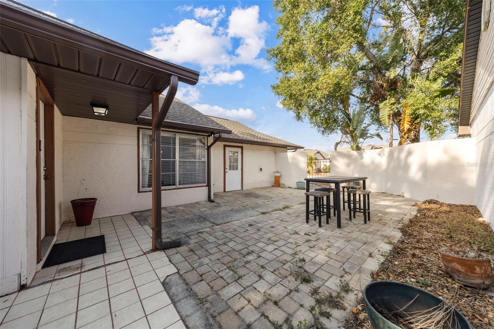 BAYPORT WEST PH I - Residential