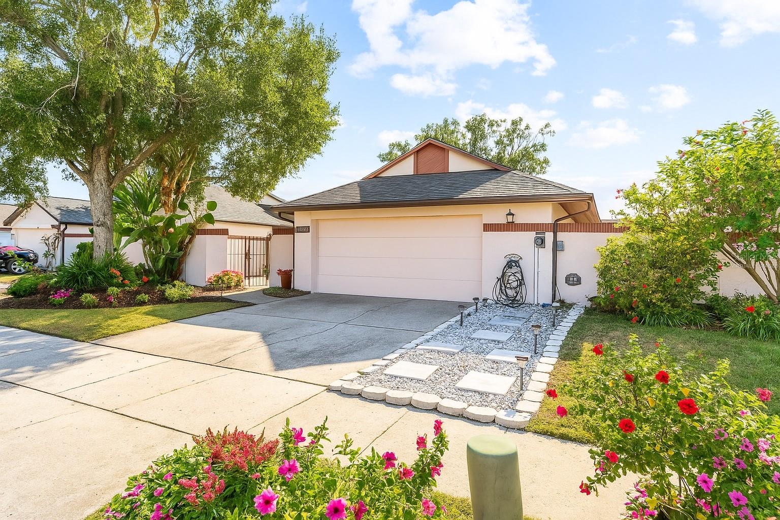 BAYPORT WEST PH I - Residential