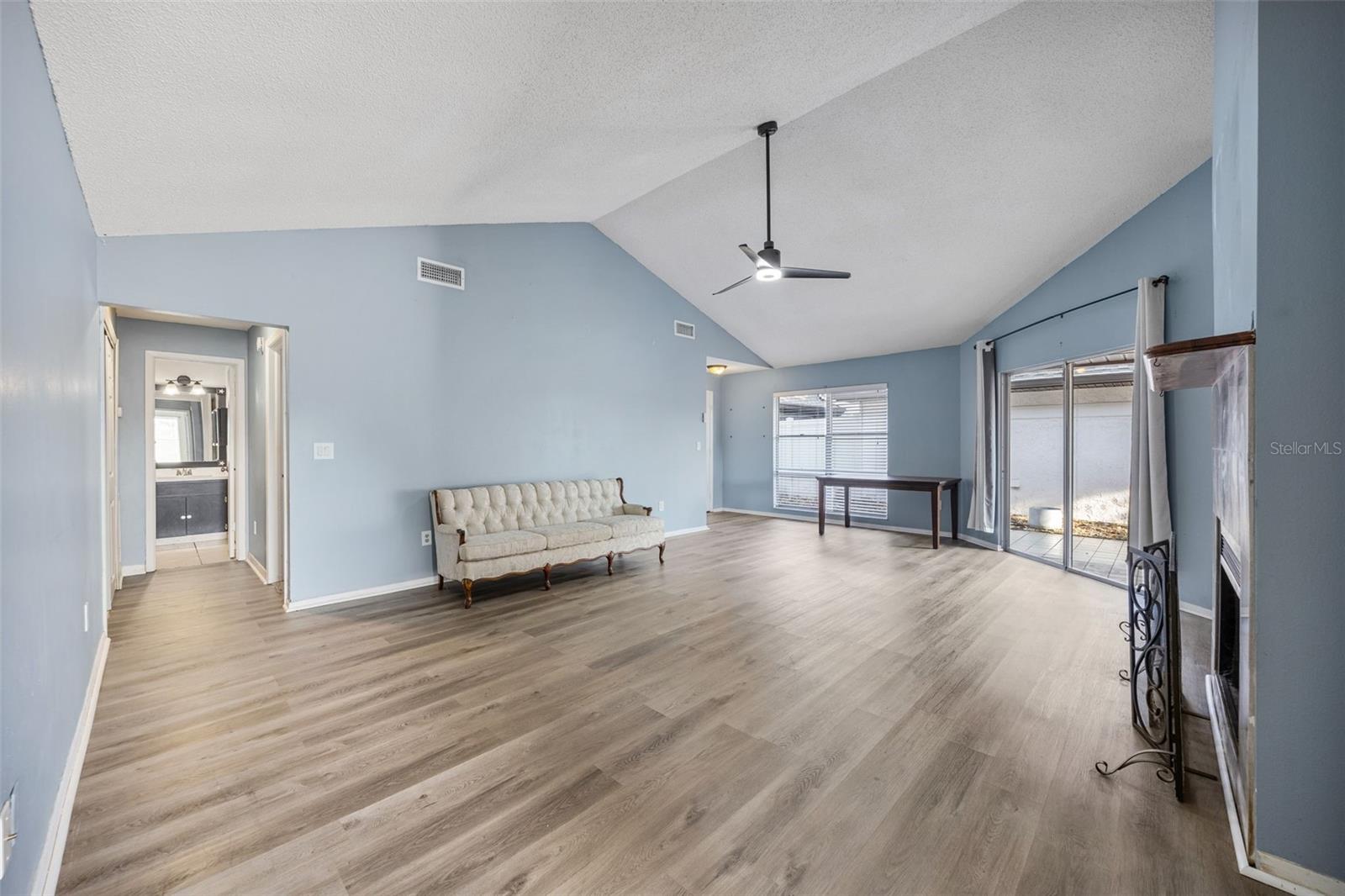 BAYPORT WEST PH I - Residential