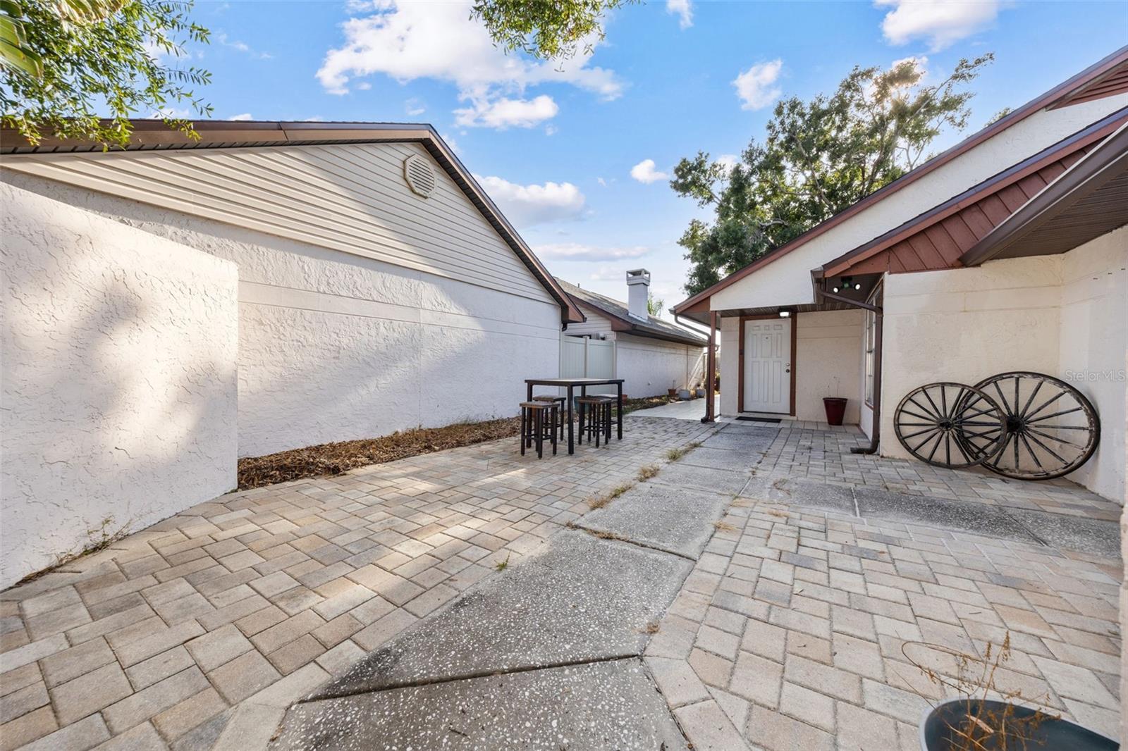 BAYPORT WEST PH I - Residential