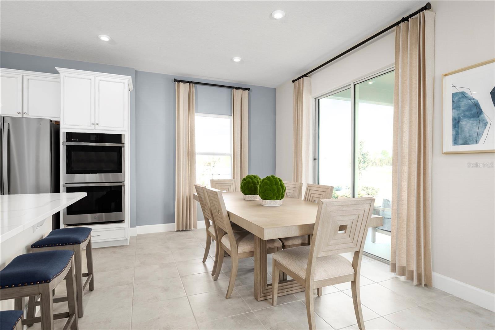 VILLA MAR - Residential