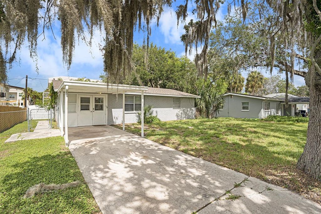 Photo of 7253 Dianne Drive, New Port Richey, FL 34652 (MLS # O6385363)