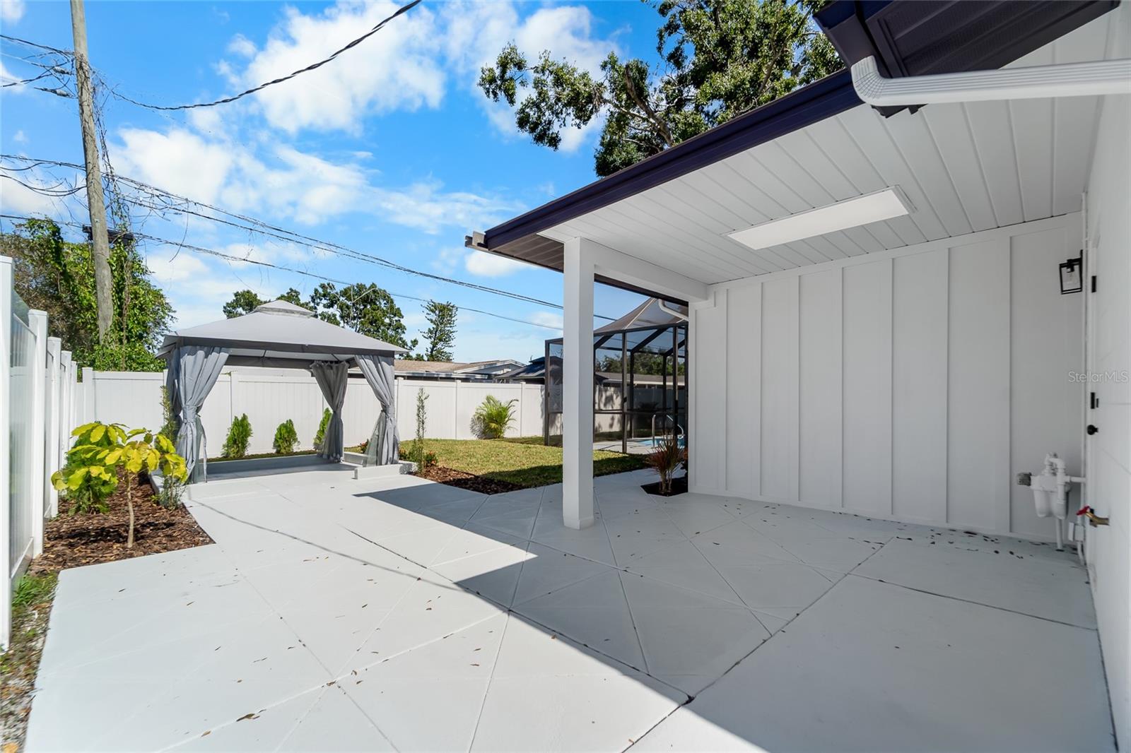 WINSTON PARK - Residential