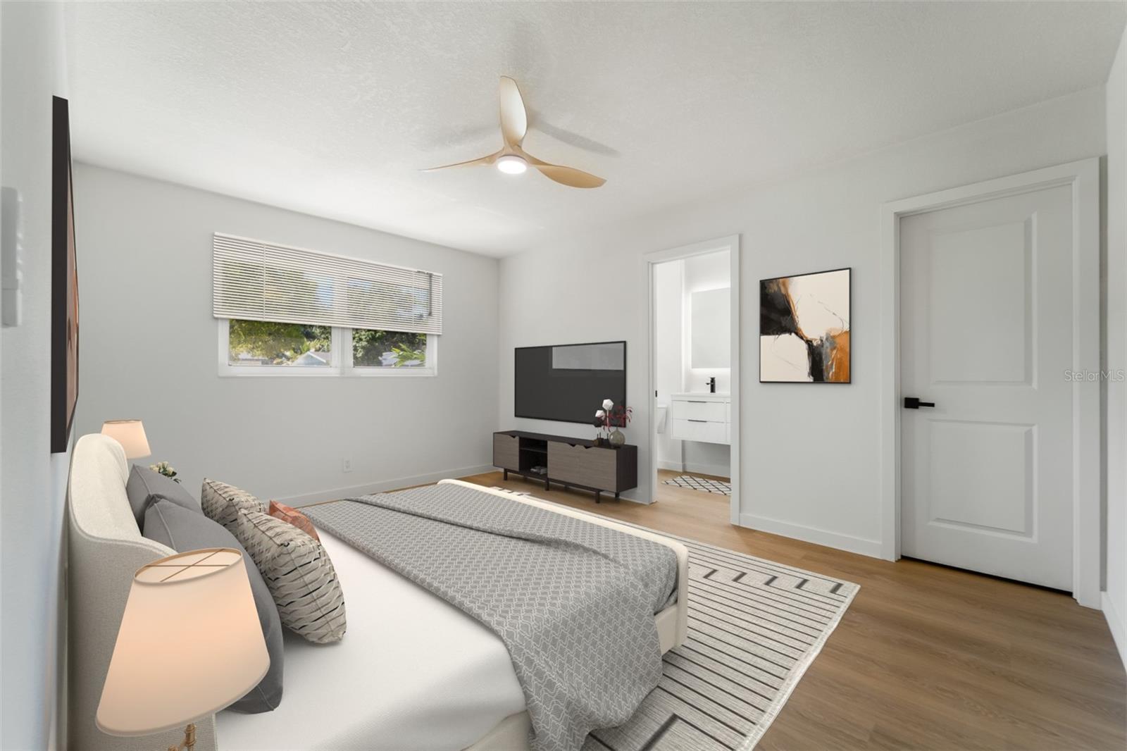 WINSTON PARK - Residential