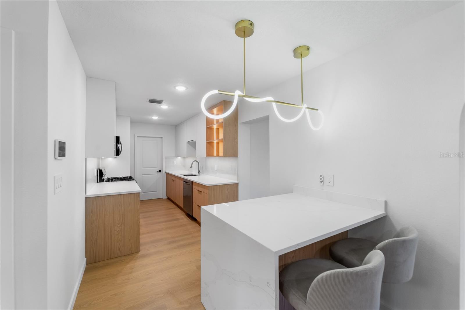 WINSTON PARK - Residential