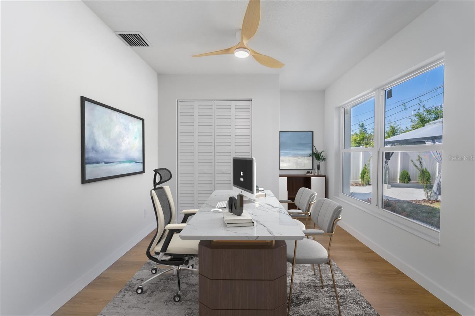 WINSTON PARK - Residential