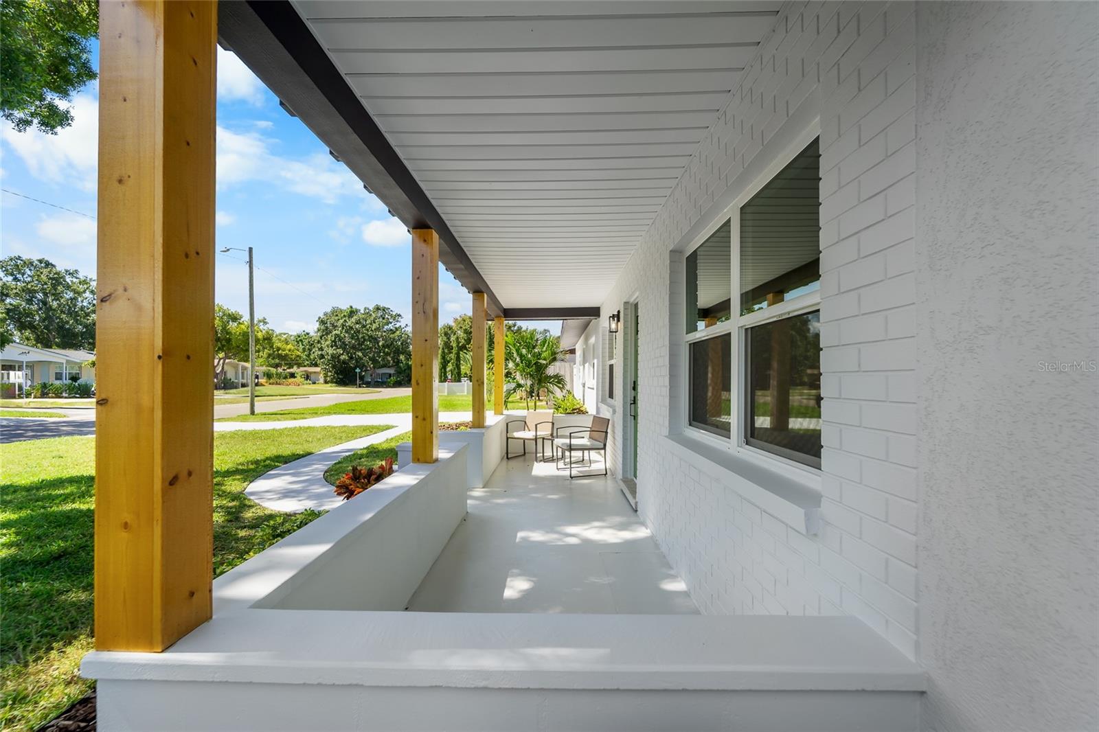 WINSTON PARK - Residential
