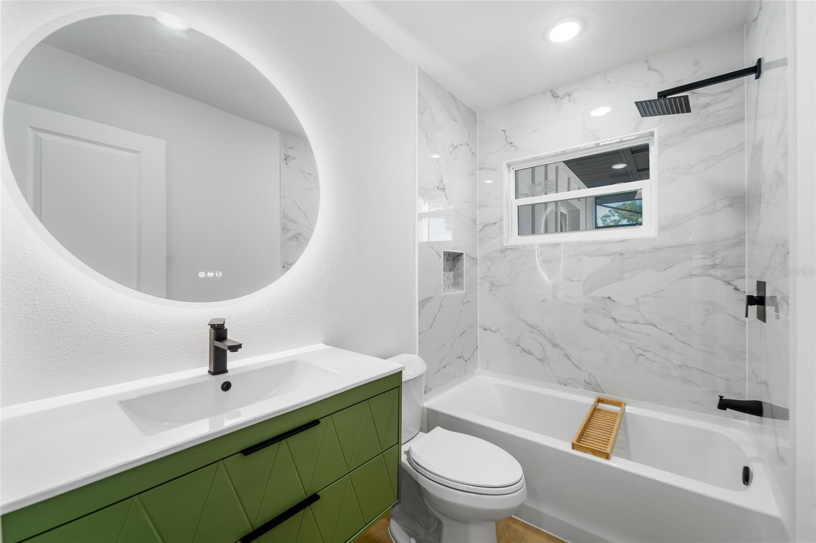 WINSTON PARK - Residential
