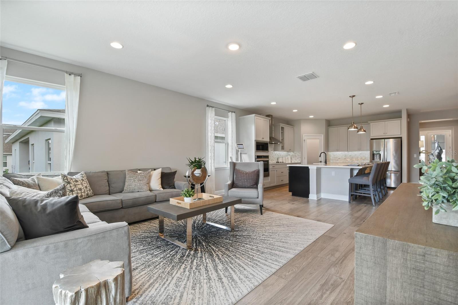 HARTWOOD LNDG - Residential Lease