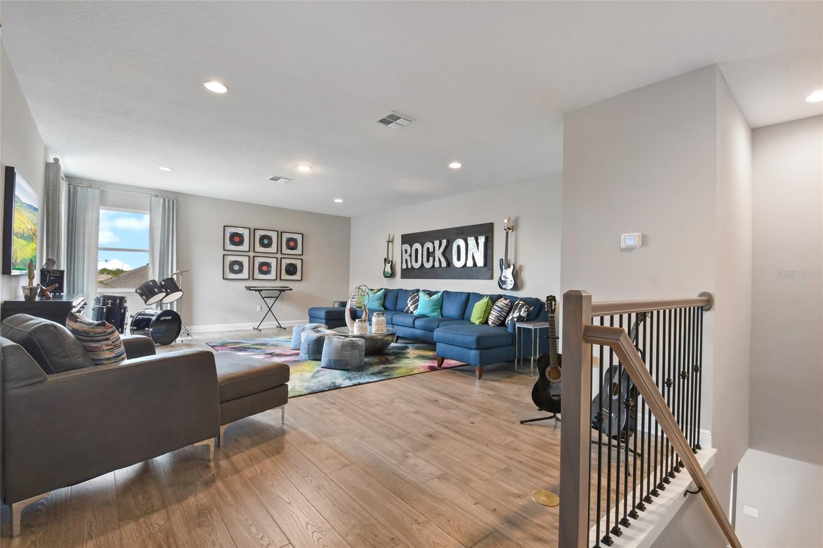 HARTWOOD LNDG - Residential Lease