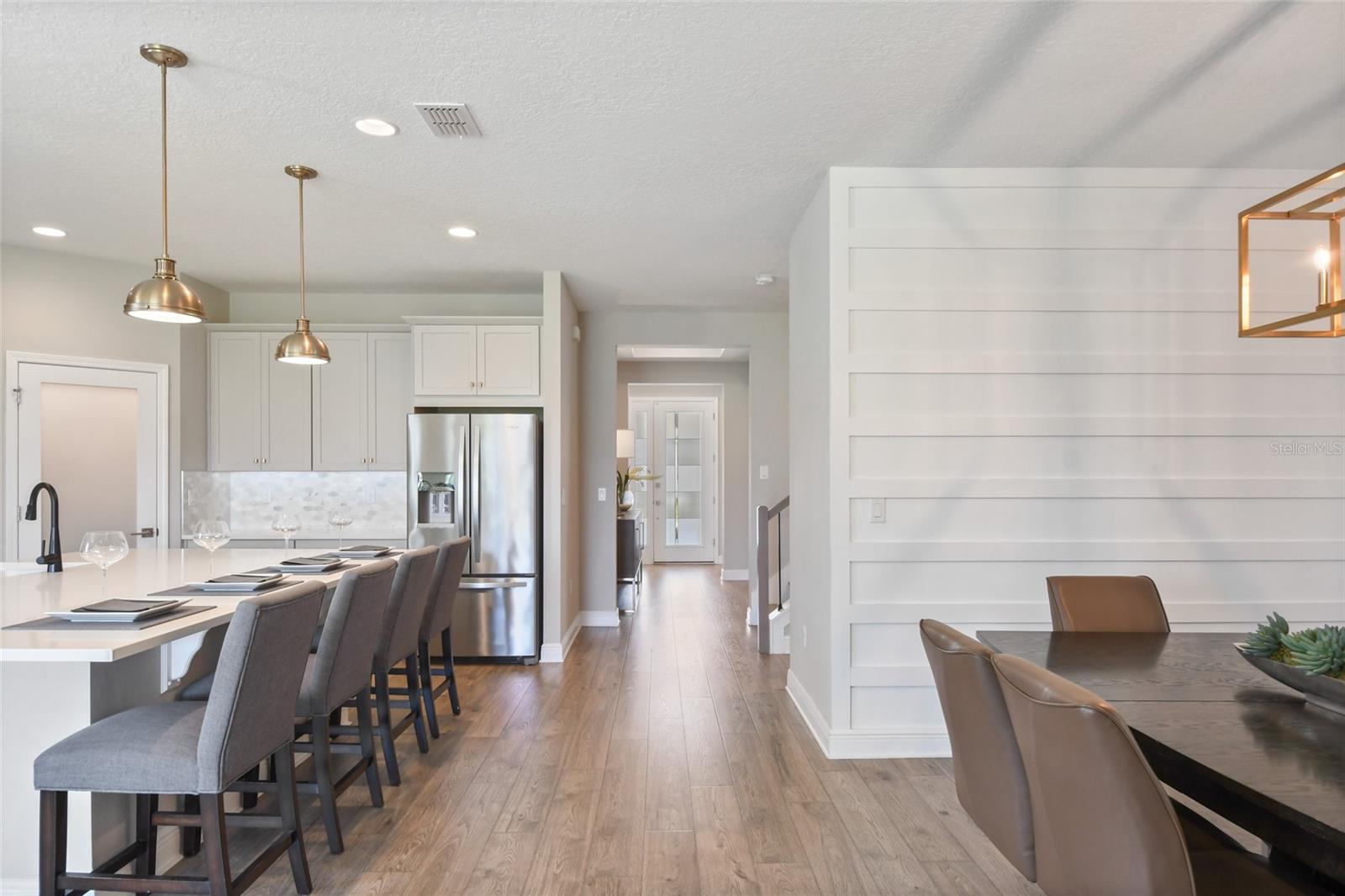 HARTWOOD LNDG - Residential Lease