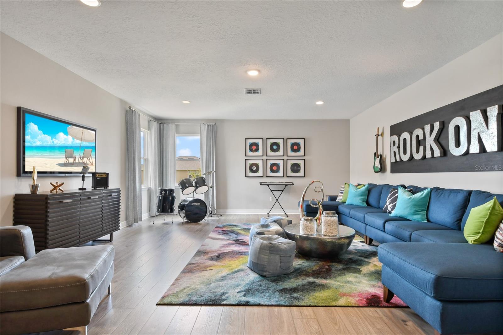 HARTWOOD LNDG - Residential Lease