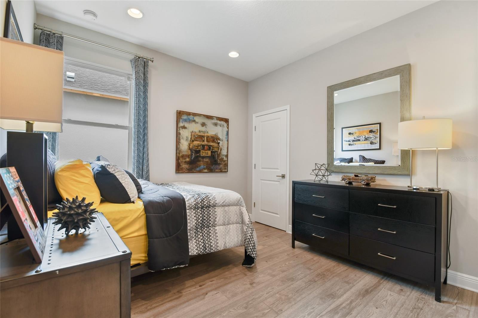 HARTWOOD LNDG - Residential Lease