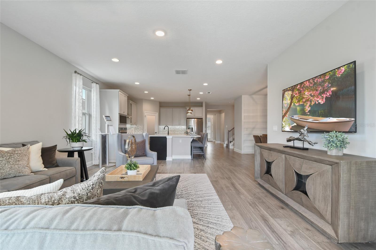 HARTWOOD LNDG - Residential Lease