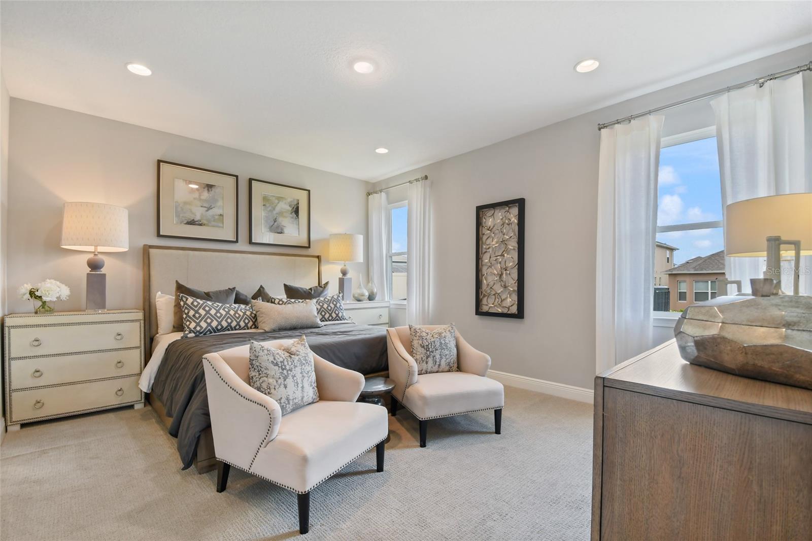 HARTWOOD LNDG - Residential Lease