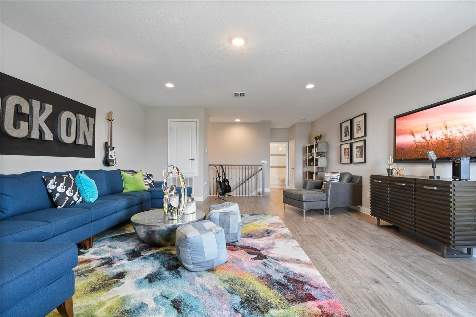 HARTWOOD LNDG - Residential Lease