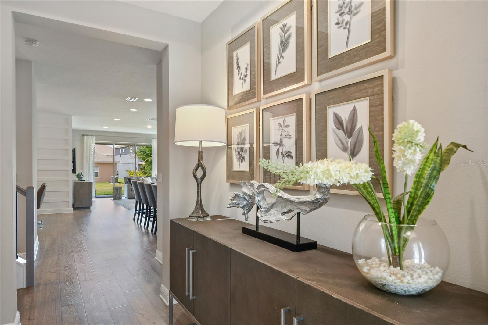 HARTWOOD LNDG - Residential Lease